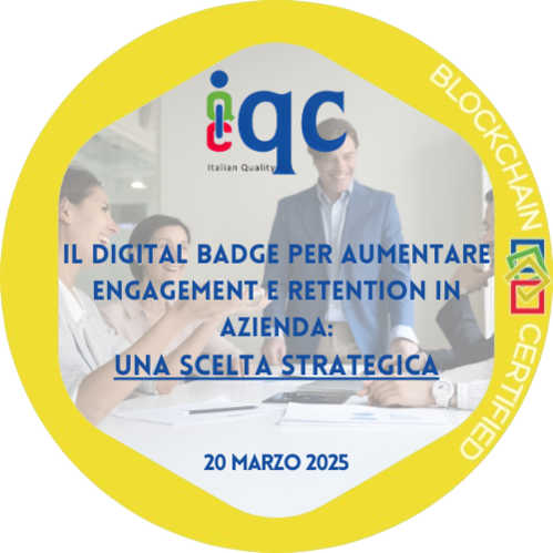 Badge pubblico 76181